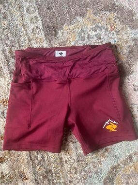 Rabbit Leggy Smashems 5 inch shorts